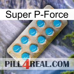 Super P-Force new09